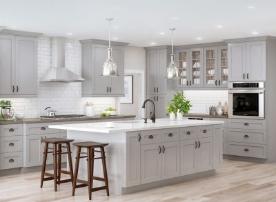 Stone Home Page - Luxury Kitchen